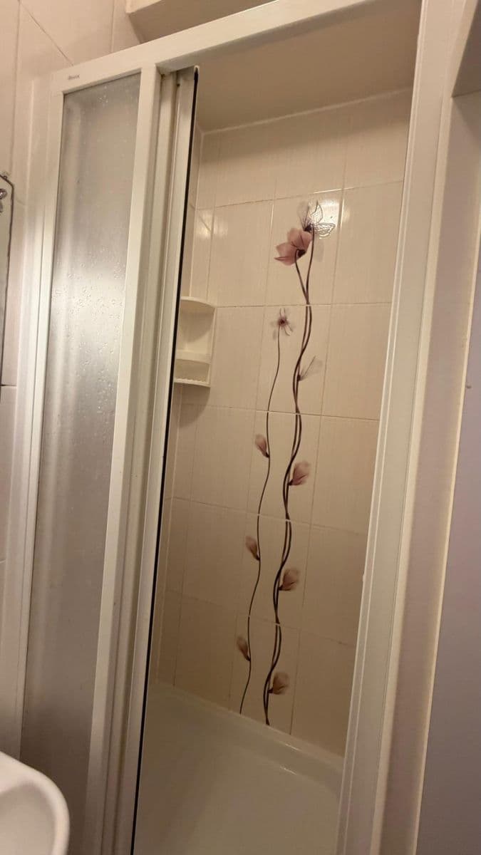 1 bedroom with open-plan kitchen flat to rent, 32 m², Písecká, Prague, Prague 1 bedroom with open-plan kitchen flat to rent, 32 m², Písecká, Prague, Prague