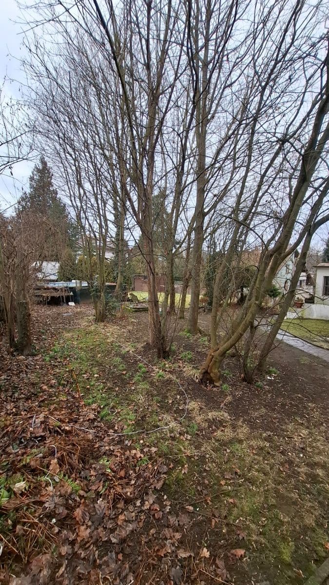 plot for sale, 450 m², Vojkovice, Středočeský Region plot for sale, 450 m², Vojkovice, Středočeský Region