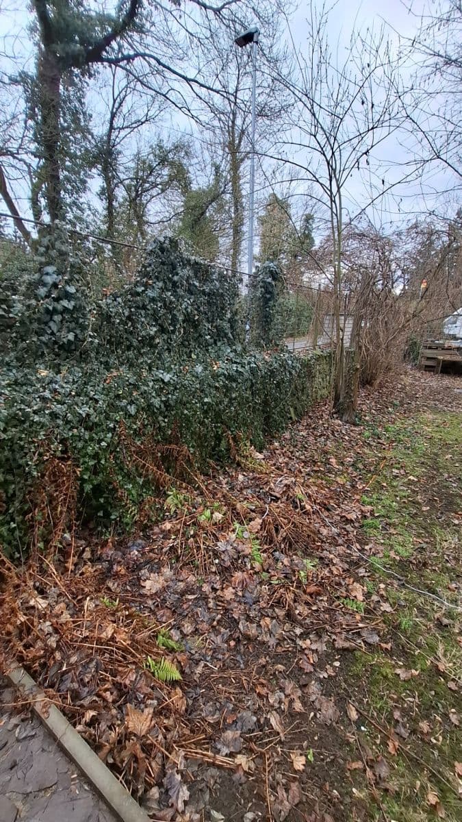 plot for sale, 450 m², Vojkovice, Středočeský Region plot for sale, 450 m², Vojkovice, Středočeský Region