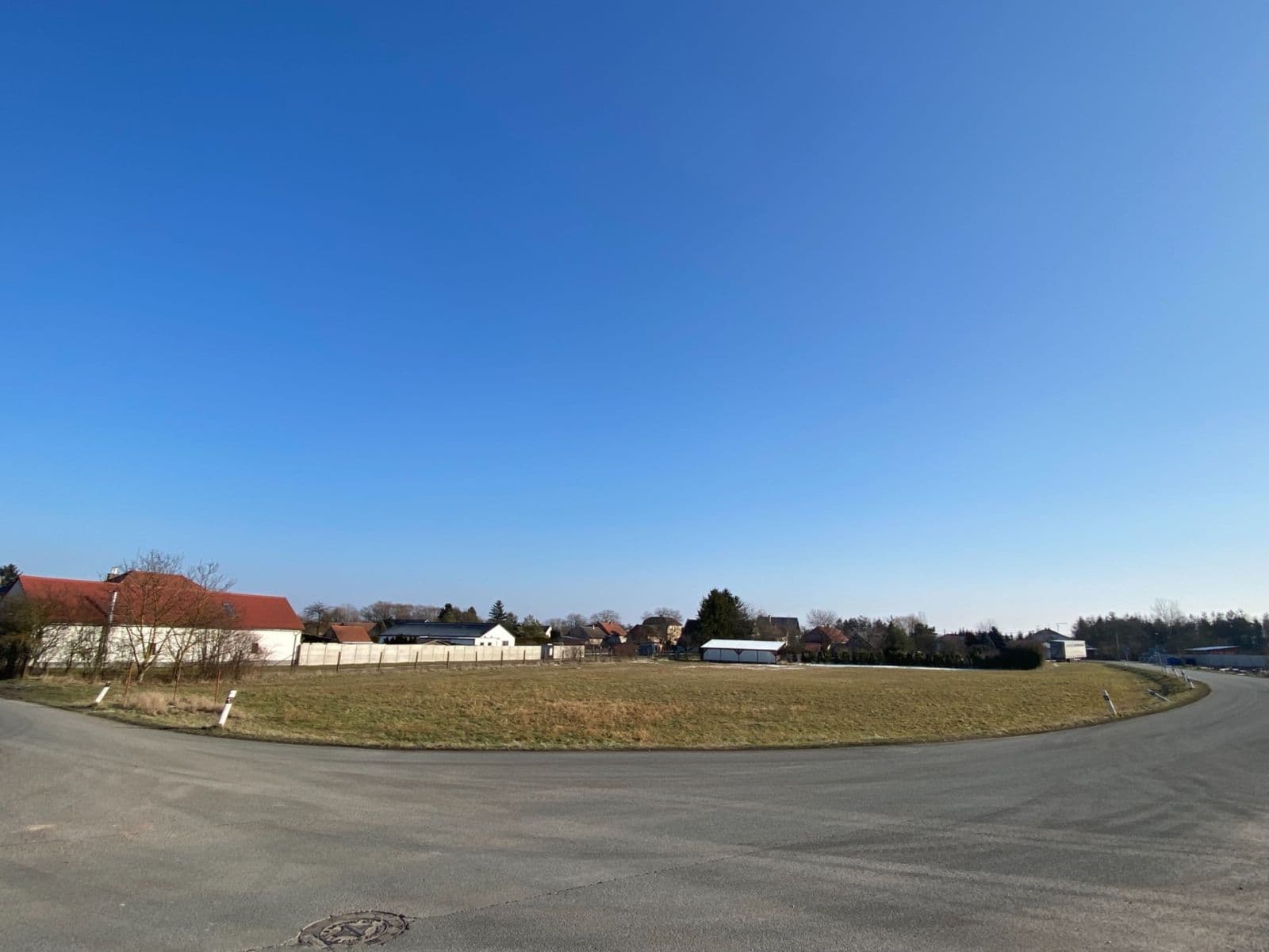 plot for sale, 3,300 m², Žiželice, Středočeský Region plot for sale, 3,300 m², Žiželice, Středočeský Region