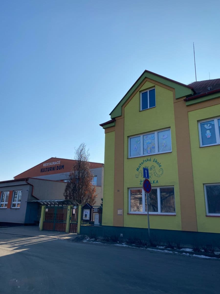 plot for sale, 3,300 m², Žiželice, Středočeský Region plot for sale, 3,300 m², Žiželice, Středočeský Region