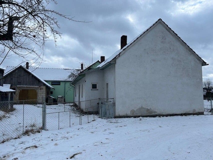 house for sale, 119 m², Kožlí, Vysočina Region house for sale, 119 m², Kožlí, Vysočina Region