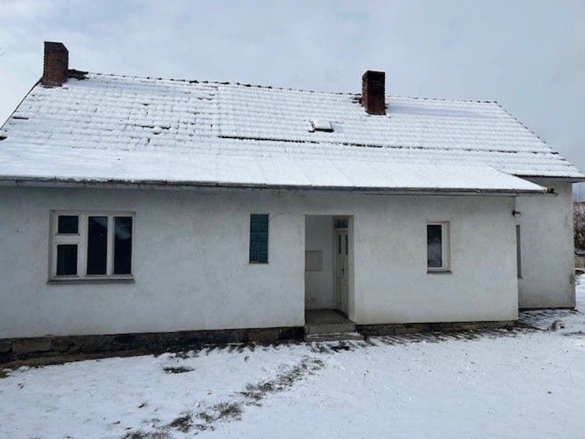 house for sale, 119 m², Kožlí, Vysočina Region house for sale, 119 m², Kožlí, Vysočina Region