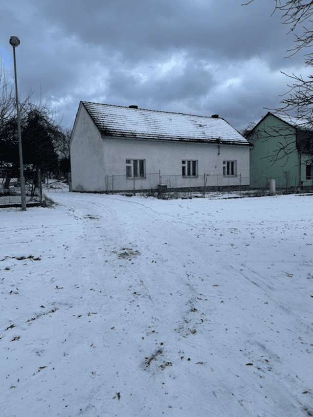 house for sale, 119 m², Kožlí, Vysočina Region house for sale, 119 m², Kožlí, Vysočina Region