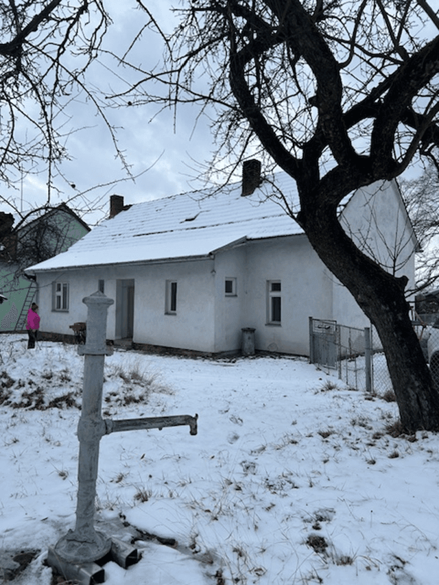 house for sale, 119 m², Kožlí, Vysočina Region house for sale, 119 m², Kožlí, Vysočina Region