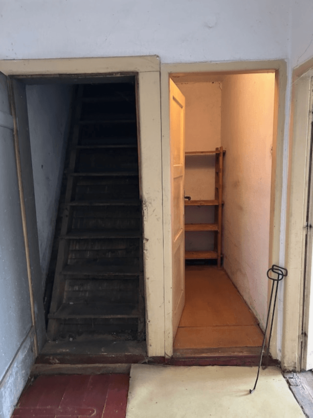 house for sale, 119 m², Kožlí, Vysočina Region house for sale, 119 m², Kožlí, Vysočina Region