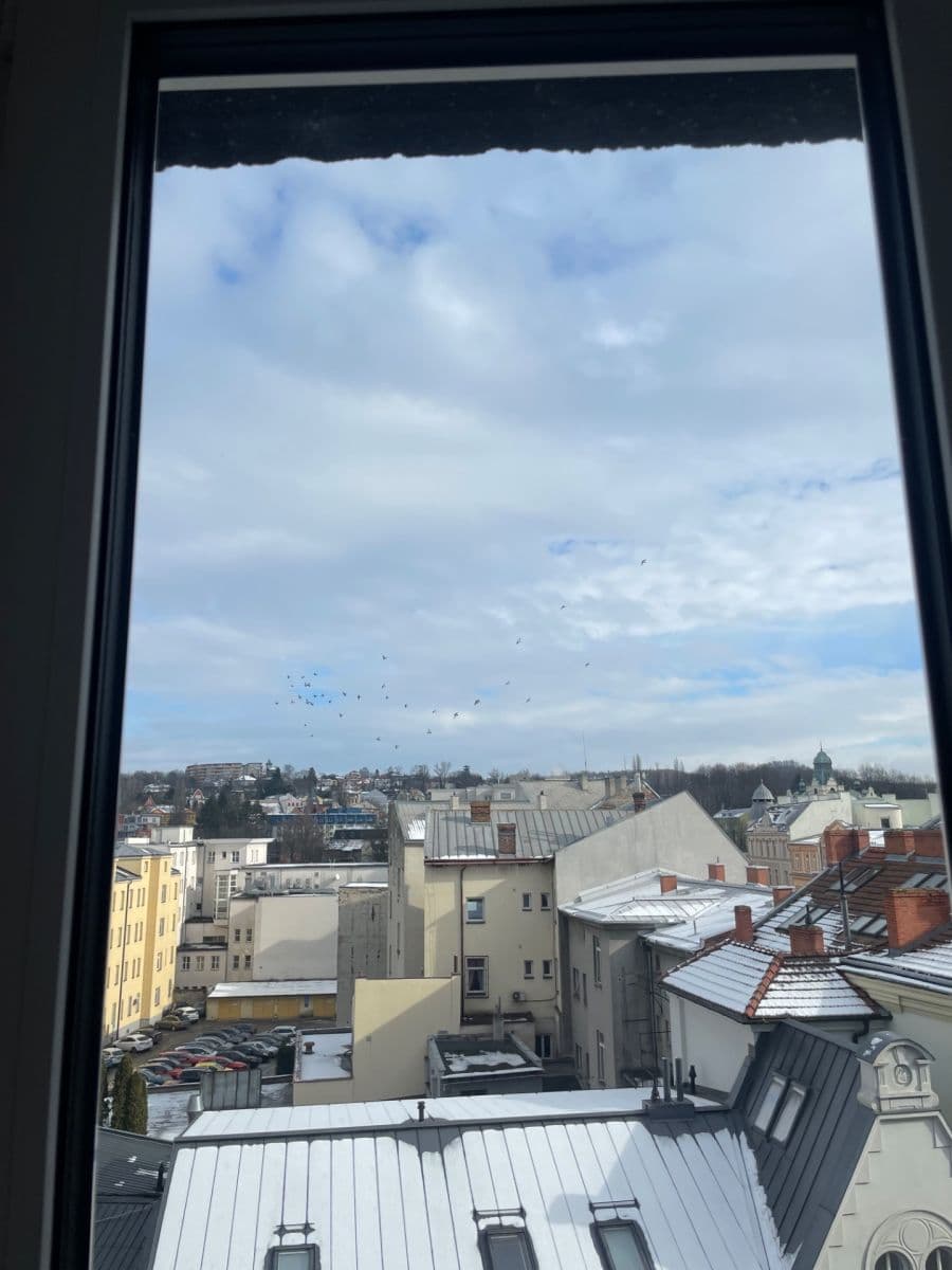 Studio flat to rent, 21 m², Sokolská třída, Ostrava, Moravskoslezský Region Studio flat to rent, 21 m², Sokolská třída, Ostrava, Moravskoslezský Region