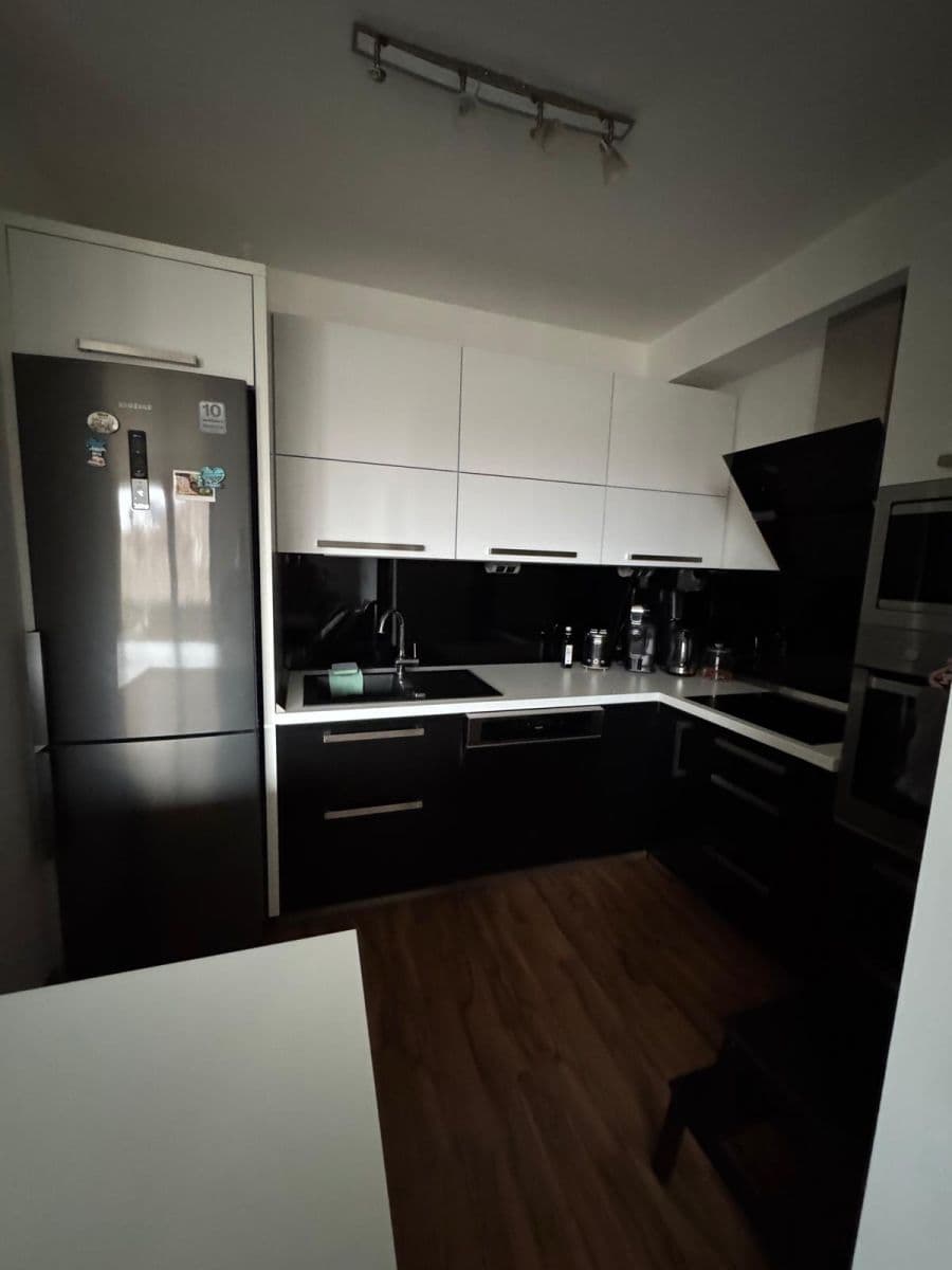 1 bedroom with open-plan kitchen flat to rent, 53 m², Sousedíkova, Prague, Prague 1 bedroom with open-plan kitchen flat to rent, 53 m², Sousedíkova, Prague, Prague