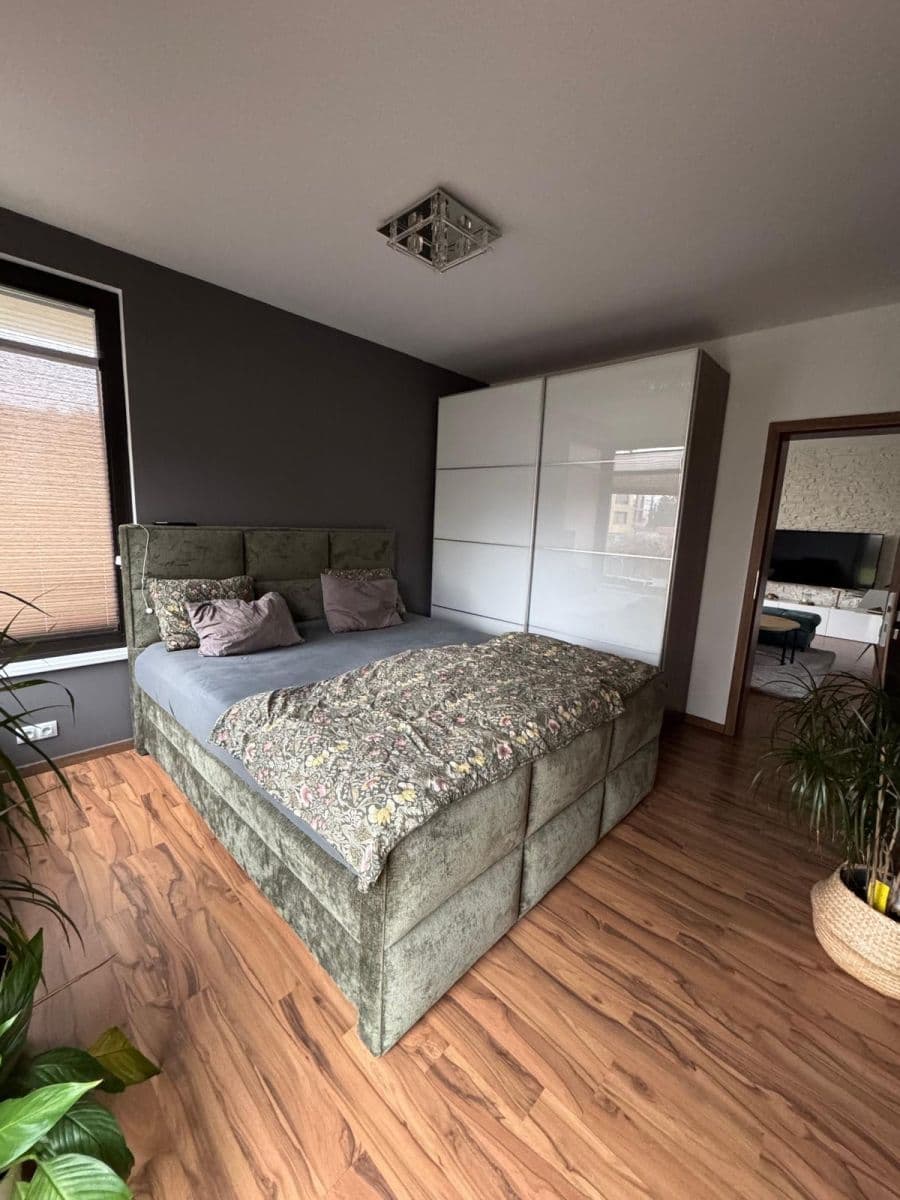 1 bedroom with open-plan kitchen flat to rent, 53 m², Sousedíkova, Prague, Prague 1 bedroom with open-plan kitchen flat to rent, 53 m², Sousedíkova, Prague, Prague