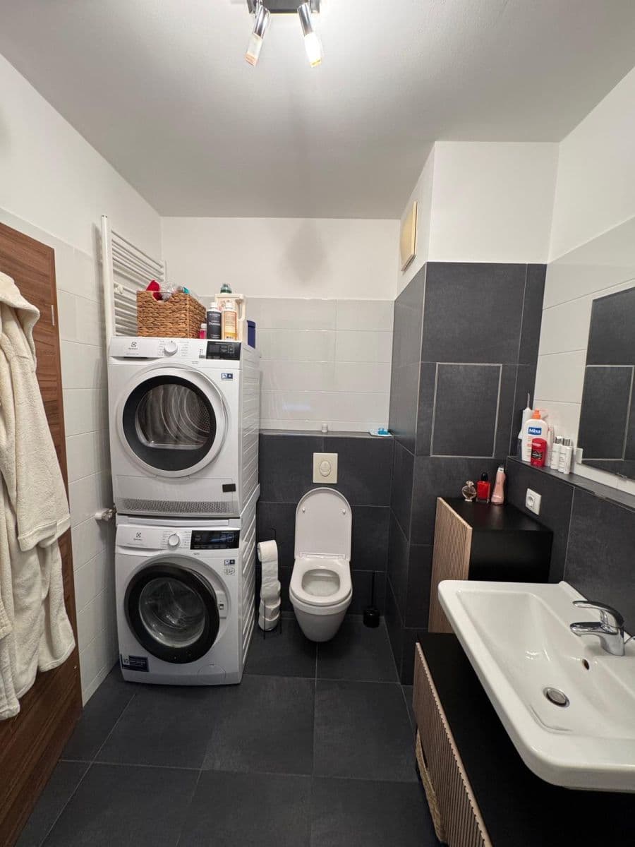 1 bedroom with open-plan kitchen flat to rent, 53 m², Sousedíkova, Prague, Prague 1 bedroom with open-plan kitchen flat to rent, 53 m², Sousedíkova, Prague, Prague