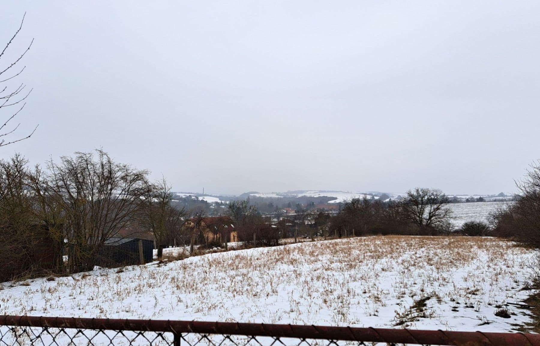 plot for sale, 2,112 m², Neuměřice, Středočeský Region plot for sale, 2,112 m², Neuměřice, Středočeský Region