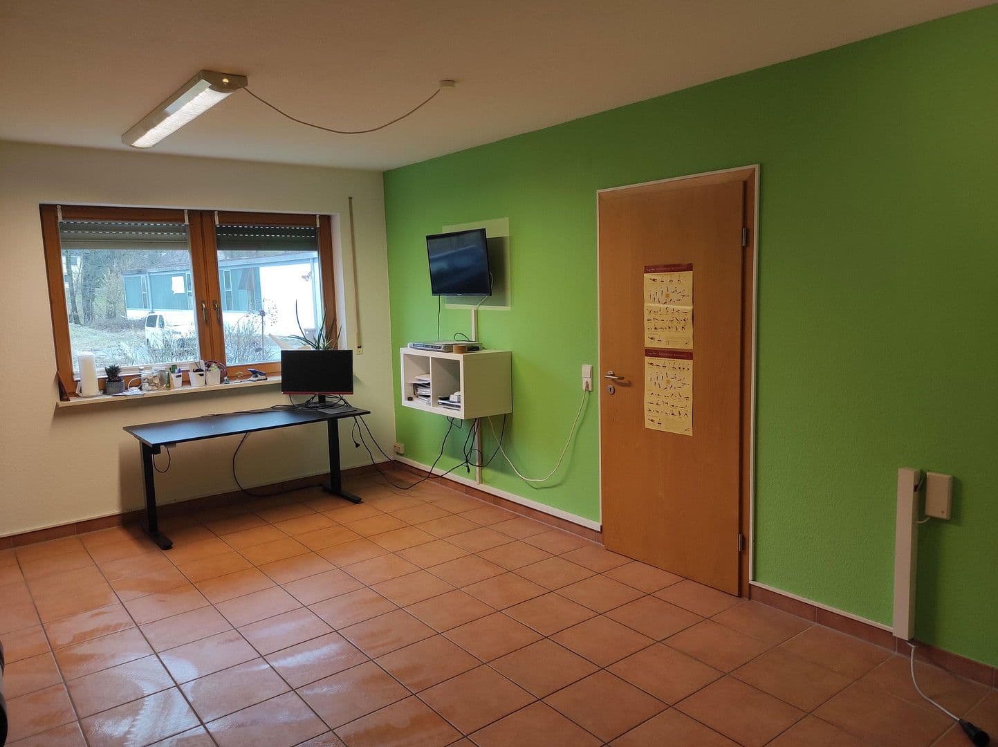 office to rent, 8 m², Eberstaler Str, 26, Ingelfingen, Baden-Württemberg office to rent, 8 m², Eberstaler Str, 26, Ingelfingen, Baden-Württemberg