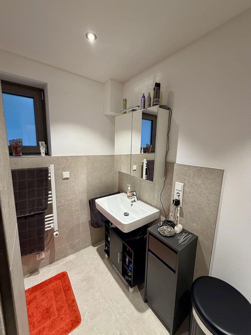 2 bedroom flat to rent, 64 m², Griesheim, Hesse 2 bedroom flat to rent, 64 m², Griesheim, Hesse