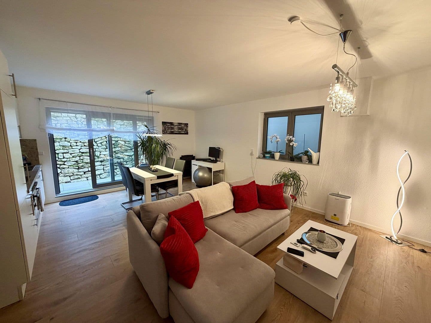 2 bedroom flat to rent, 64 m², Griesheim, Hesse 2 bedroom flat to rent, 64 m², Griesheim, Hesse