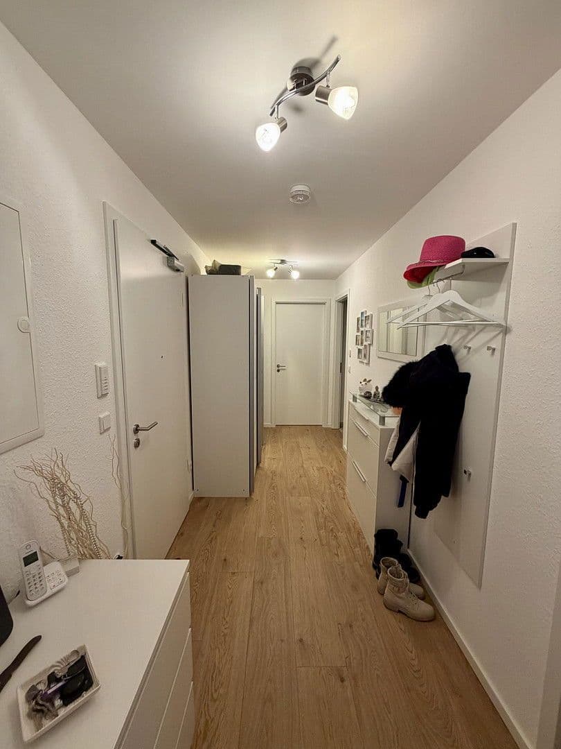 2 bedroom flat to rent, 64 m², Griesheim, Hesse 2 bedroom flat to rent, 64 m², Griesheim, Hesse