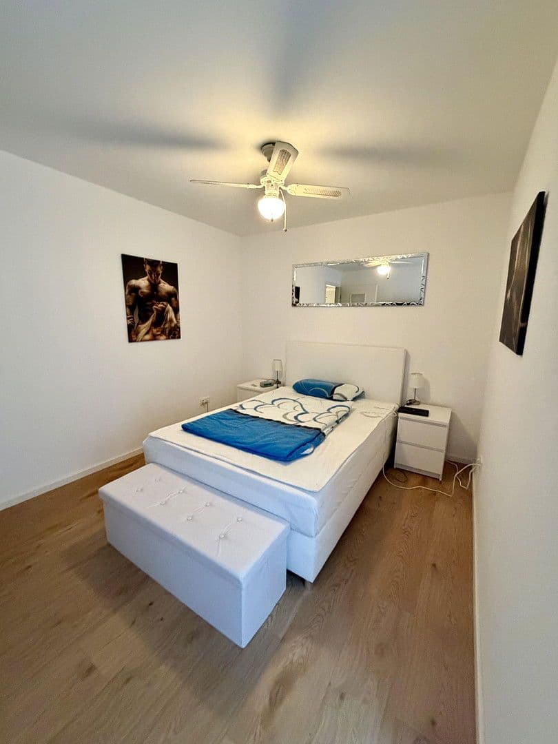 2 bedroom flat to rent, 64 m², Griesheim, Hesse 2 bedroom flat to rent, 64 m², Griesheim, Hesse