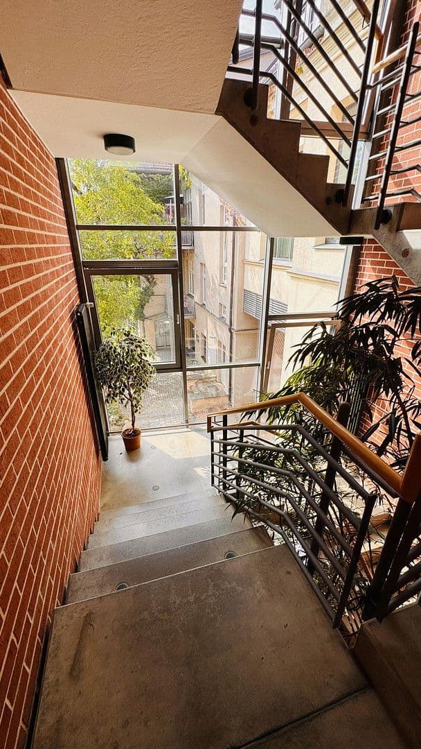 office to rent, 173 m², Marienstr. 4, Neustrelitz, Mecklenburg-Vorpommern office to rent, 173 m², Marienstr. 4, Neustrelitz, Mecklenburg-Vorpommern