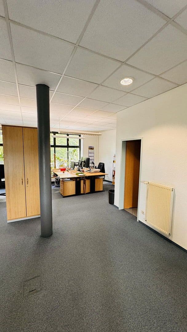 office to rent, 173 m², Marienstr. 4, Neustrelitz, Mecklenburg-Vorpommern office to rent, 173 m², Marienstr. 4, Neustrelitz, Mecklenburg-Vorpommern
