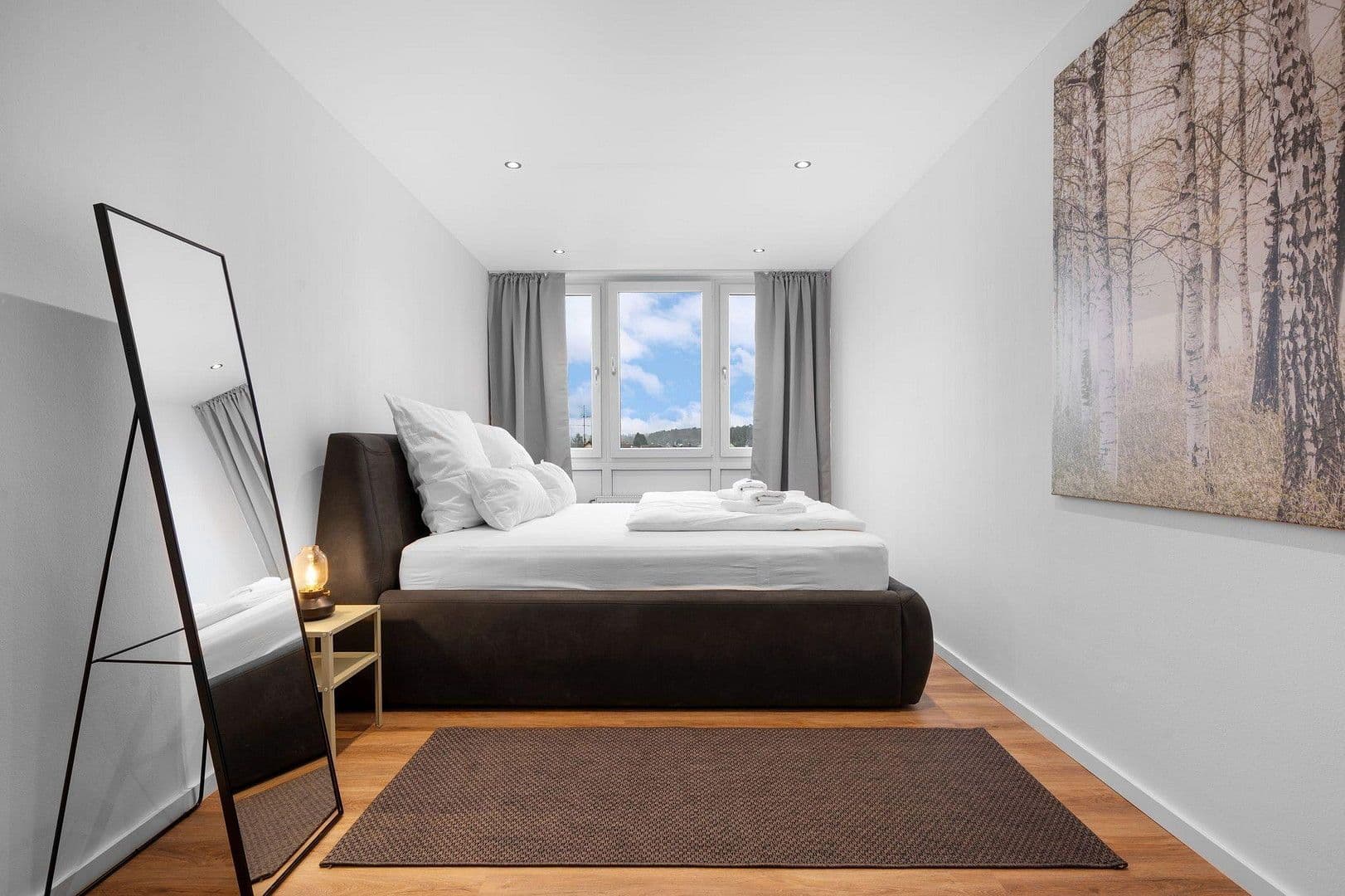 3 bedroom flat for sale, 80 m², Sankt Augustin, North Rhine-Westphalia 3 bedroom flat for sale, 80 m², Sankt Augustin, North Rhine-Westphalia