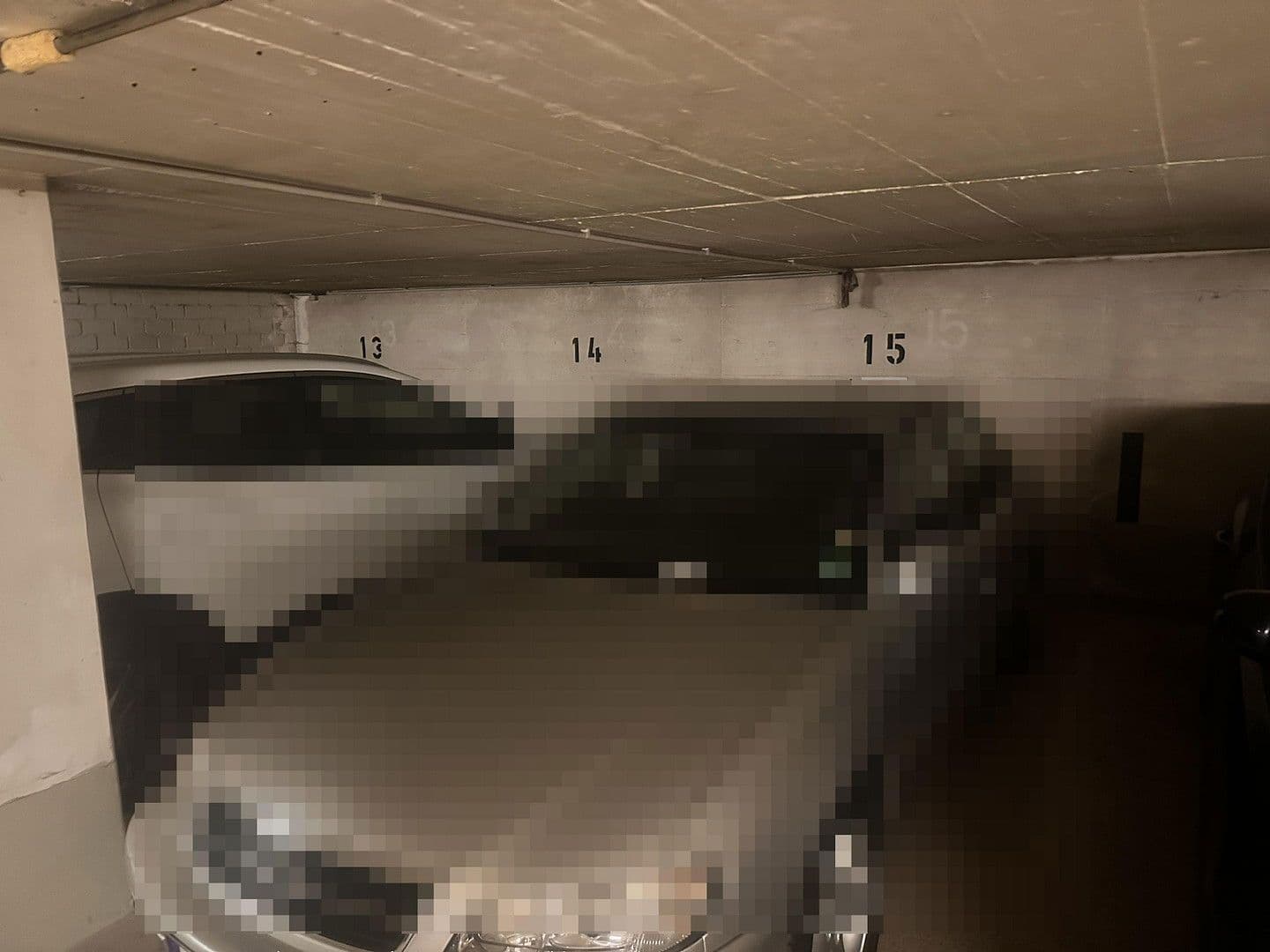 garage for sale, 13 m², Von-Stauffenberg-Str. 20, Unterhaching, Bavaria garage for sale, 13 m², Von-Stauffenberg-Str. 20, Unterhaching, Bavaria