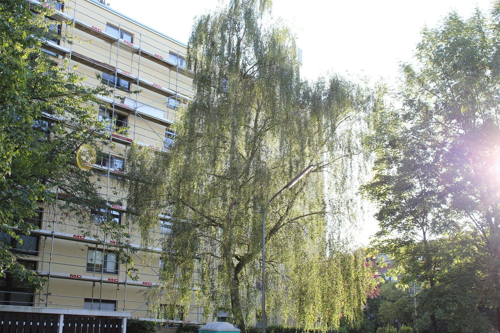 garage for sale, 13 m², Von-Stauffenberg-Str. 20, Unterhaching, Bavaria garage for sale, 13 m², Von-Stauffenberg-Str. 20, Unterhaching, Bavaria