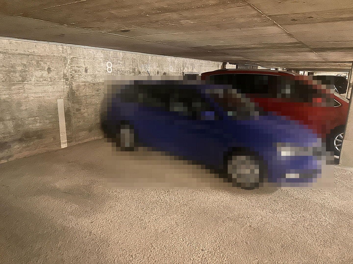 garage for sale, 13 m², Von-Stauffenberg-Str. 20, Unterhaching, Bavaria garage for sale, 13 m², Von-Stauffenberg-Str. 20, Unterhaching, Bavaria