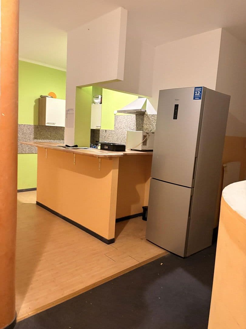 flat to rent, 23 m², München, Bavaria flat to rent, 23 m², München, Bavaria