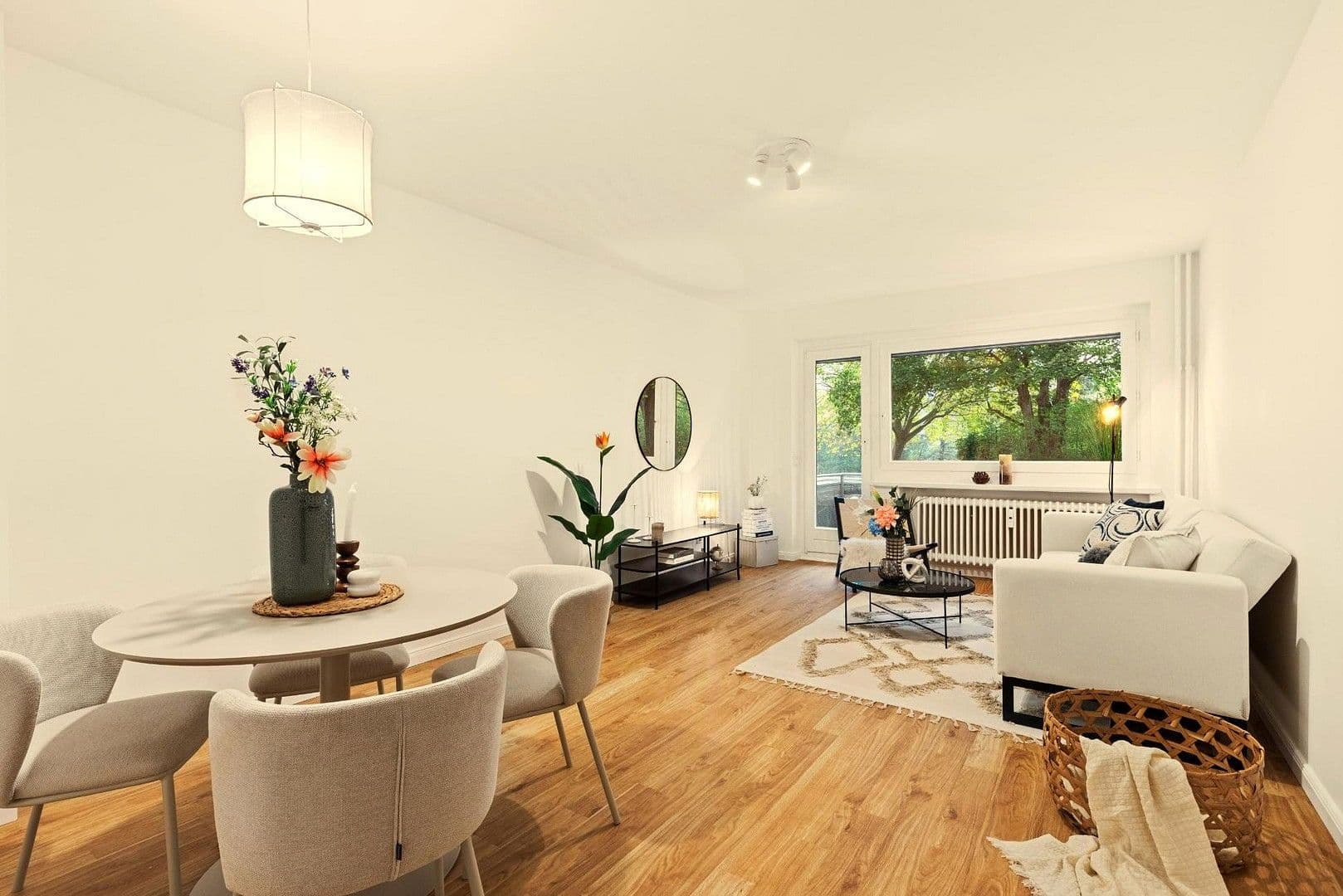 2 bedroom flat for sale, 59 m², Hamburg, Hamburg 2 bedroom flat for sale, 59 m², Hamburg, Hamburg