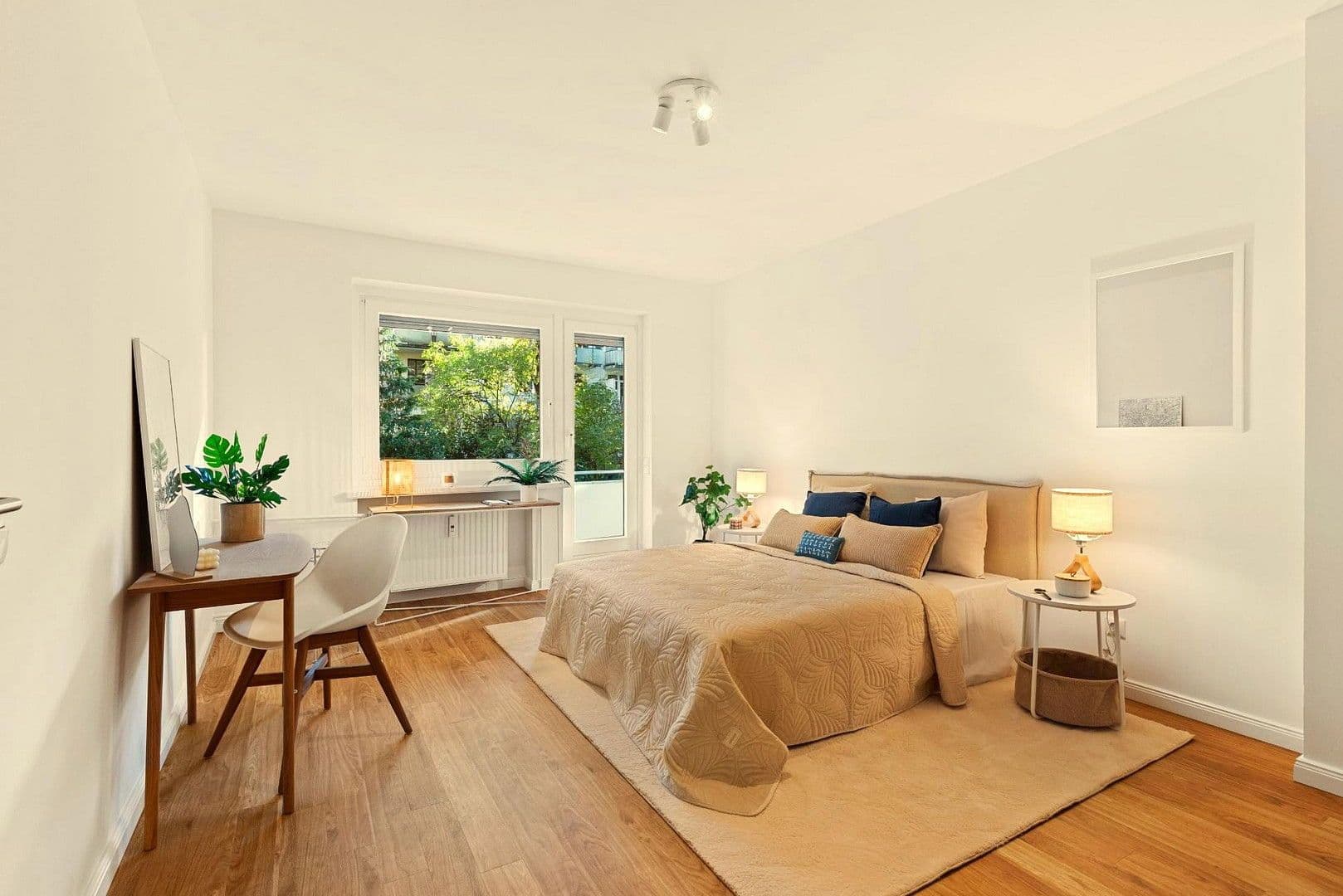 2 bedroom flat for sale, 59 m², Hamburg, Hamburg 2 bedroom flat for sale, 59 m², Hamburg, Hamburg