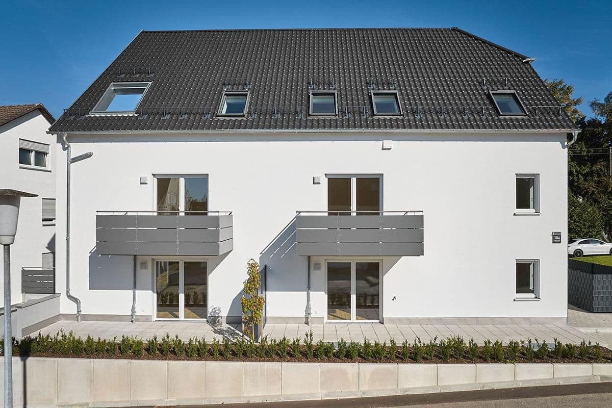 3 bedroom flat for sale, 88 m², Burgauer Straße 18a, Krumbach (Schwaben), Bavaria 3 bedroom flat for sale, 88 m², Burgauer Straße 18a, Krumbach (Schwaben), Bavaria