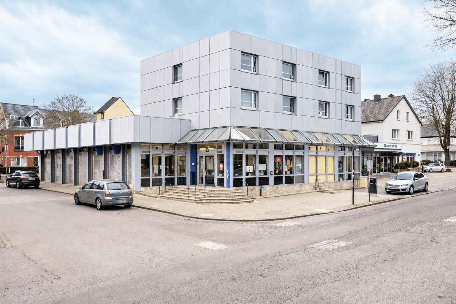 office to rent, 25 m², Franz-Lenze-Straße 69, Duisburg, North Rhine-Westphalia office to rent, 25 m², Franz-Lenze-Straße 69, Duisburg, North Rhine-Westphalia