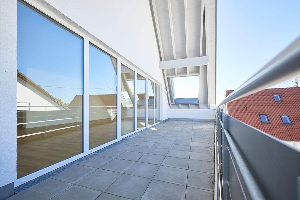 3 bedroom flat for sale, 112 m², Burgauer Straße 18a, Krumbach (Schwaben), Bavaria 3 bedroom flat for sale, 112 m², Burgauer Straße 18a, Krumbach (Schwaben), Bavaria