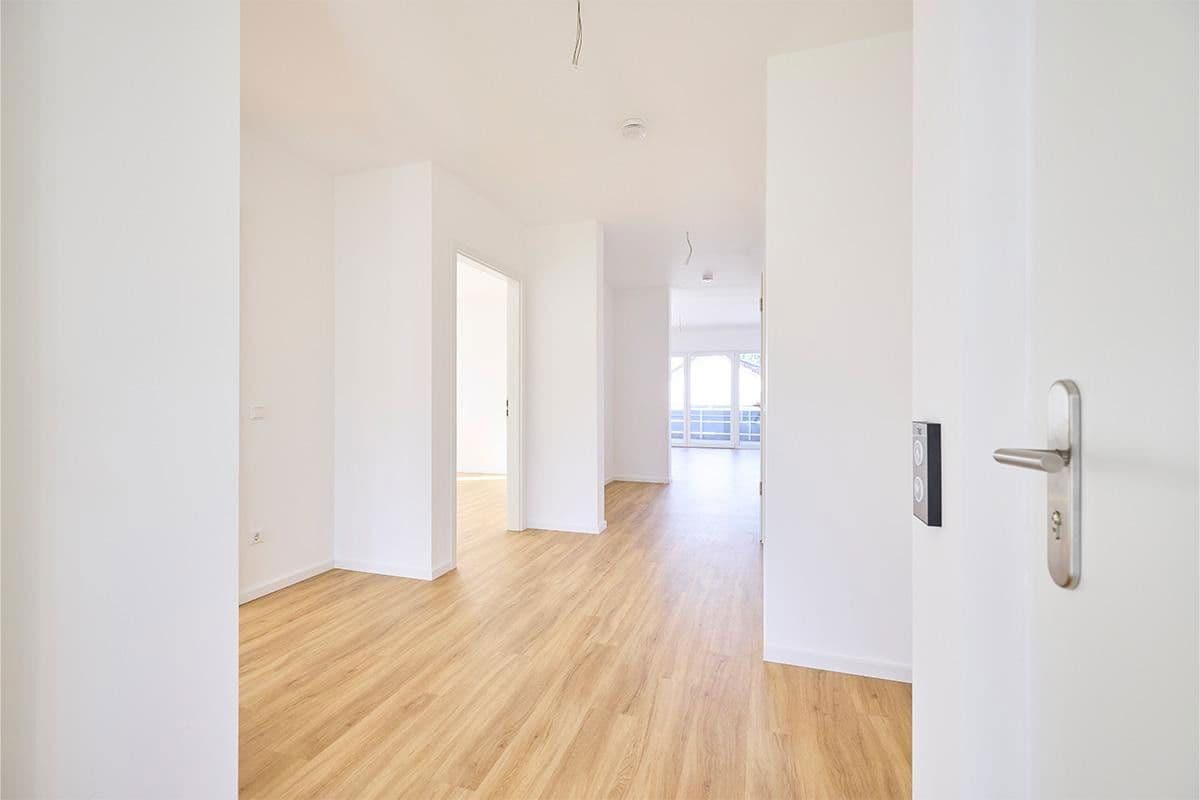 3 bedroom flat for sale, 112 m², Burgauer Straße 18a, Krumbach (Schwaben), Bavaria 3 bedroom flat for sale, 112 m², Burgauer Straße 18a, Krumbach (Schwaben), Bavaria