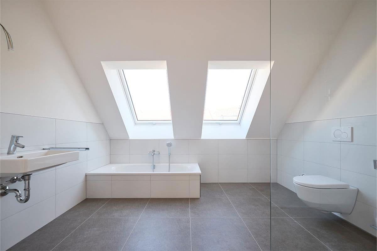 3 bedroom flat for sale, 112 m², Burgauer Straße 18a, Krumbach (Schwaben), Bavaria 3 bedroom flat for sale, 112 m², Burgauer Straße 18a, Krumbach (Schwaben), Bavaria