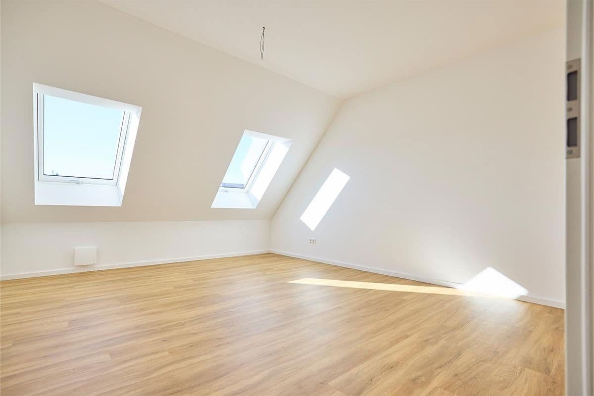 3 bedroom flat for sale, 112 m², Burgauer Straße 18a, Krumbach (Schwaben), Bavaria 3 bedroom flat for sale, 112 m², Burgauer Straße 18a, Krumbach (Schwaben), Bavaria