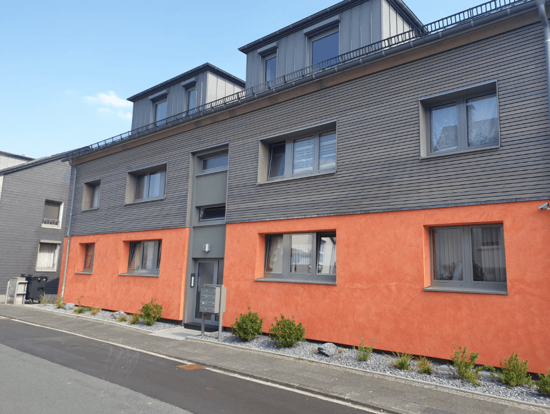 3 bedroom flat to rent, 100 m², Wetter (Ruhr), North Rhine-Westphalia 3 bedroom flat to rent, 100 m², Wetter (Ruhr), North Rhine-Westphalia