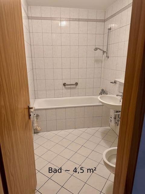 3 bedroom flat for sale, 80 m², Sophienstrasse 57a, Karlsruhe, Baden-Württemberg 3 bedroom flat for sale, 80 m², Sophienstrasse 57a, Karlsruhe, Baden-Württemberg