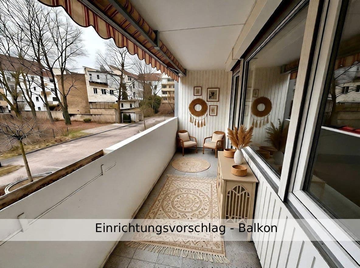 3 bedroom flat for sale, 80 m², Sophienstrasse 57a, Karlsruhe, Baden-Württemberg 3 bedroom flat for sale, 80 m², Sophienstrasse 57a, Karlsruhe, Baden-Württemberg