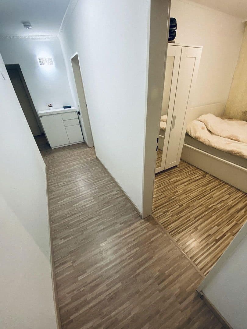 3 bedroom flat to rent, 68 m², Pinneberger Straße 55a, Wedel, Schleswig-Holstein 3 bedroom flat to rent, 68 m², Pinneberger Straße 55a, Wedel, Schleswig-Holstein