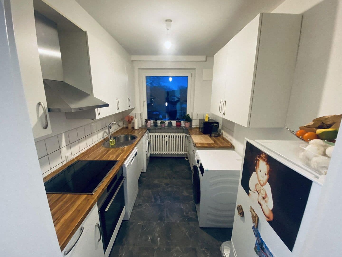 3 bedroom flat to rent, 68 m², Pinneberger Straße 55a, Wedel, Schleswig-Holstein 3 bedroom flat to rent, 68 m², Pinneberger Straße 55a, Wedel, Schleswig-Holstein