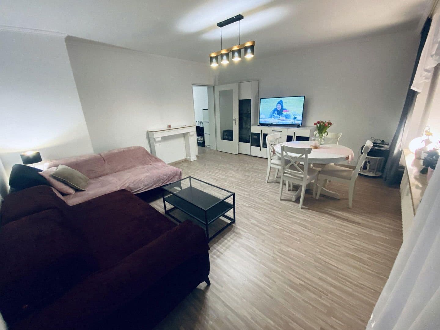 3 bedroom flat to rent, 68 m², Pinneberger Straße 55a, Wedel, Schleswig-Holstein 3 bedroom flat to rent, 68 m², Pinneberger Straße 55a, Wedel, Schleswig-Holstein