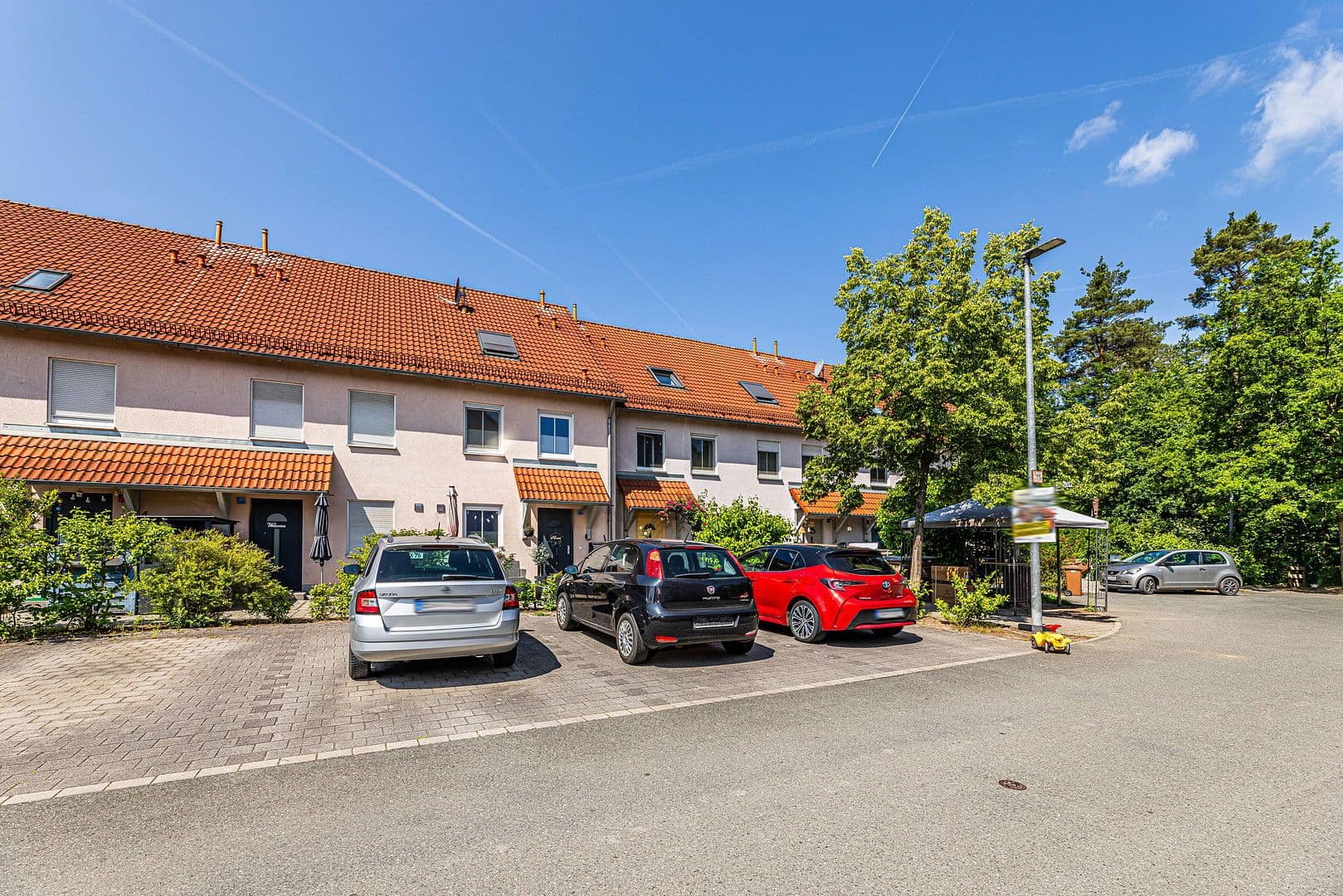 house for sale, 126 m², Eschenweg 41, Bamberg, Bavaria house for sale, 126 m², Eschenweg 41, Bamberg, Bavaria