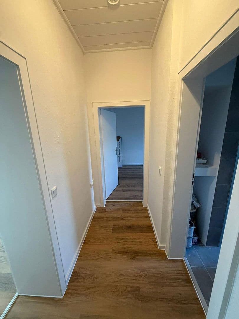 3 bedroom flat to rent, 65 m², Höfener Str. 22, Fürth, Bavaria 3 bedroom flat to rent, 65 m², Höfener Str. 22, Fürth, Bavaria