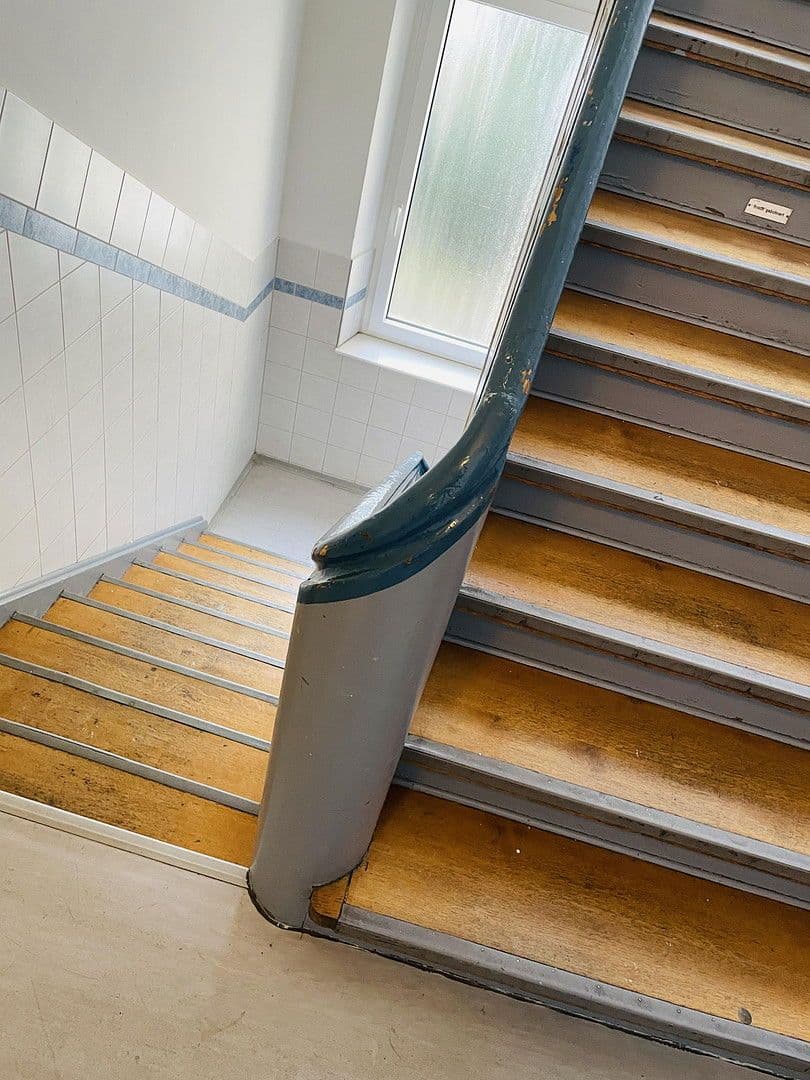 3 bedroom flat to rent, 65 m², Höfener Str. 22, Fürth, Bavaria 3 bedroom flat to rent, 65 m², Höfener Str. 22, Fürth, Bavaria