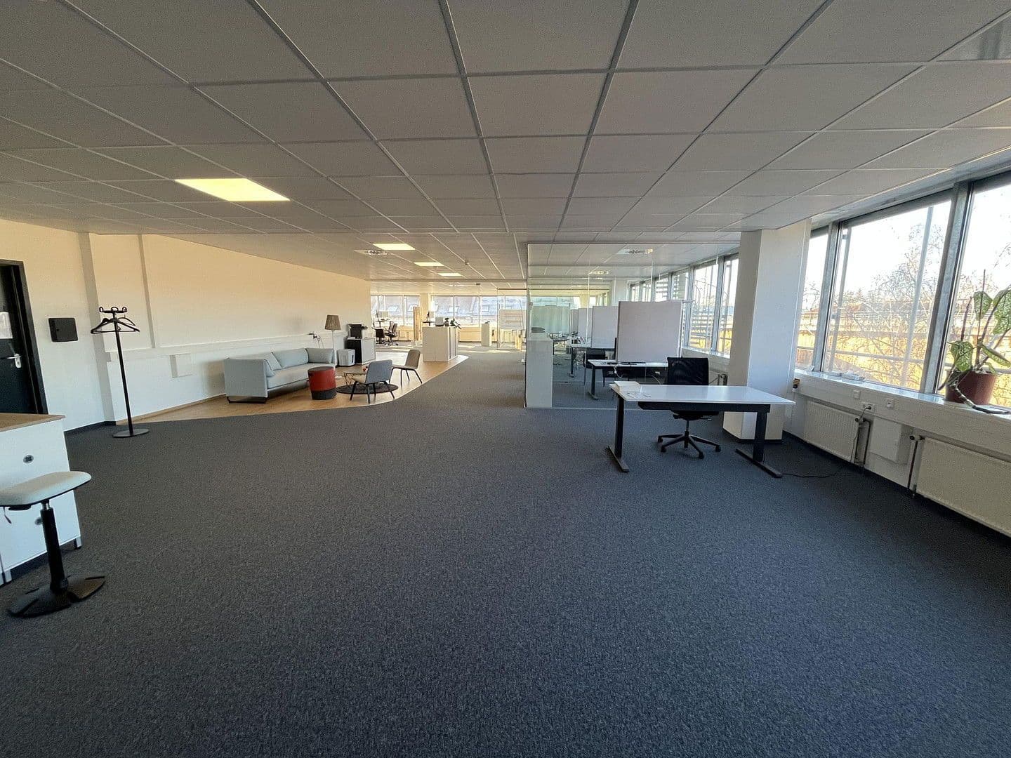 office to rent, 1,100 m², Georg-Schumann-Str. 294, Leipzig, Saxony office to rent, 1,100 m², Georg-Schumann-Str. 294, Leipzig, Saxony