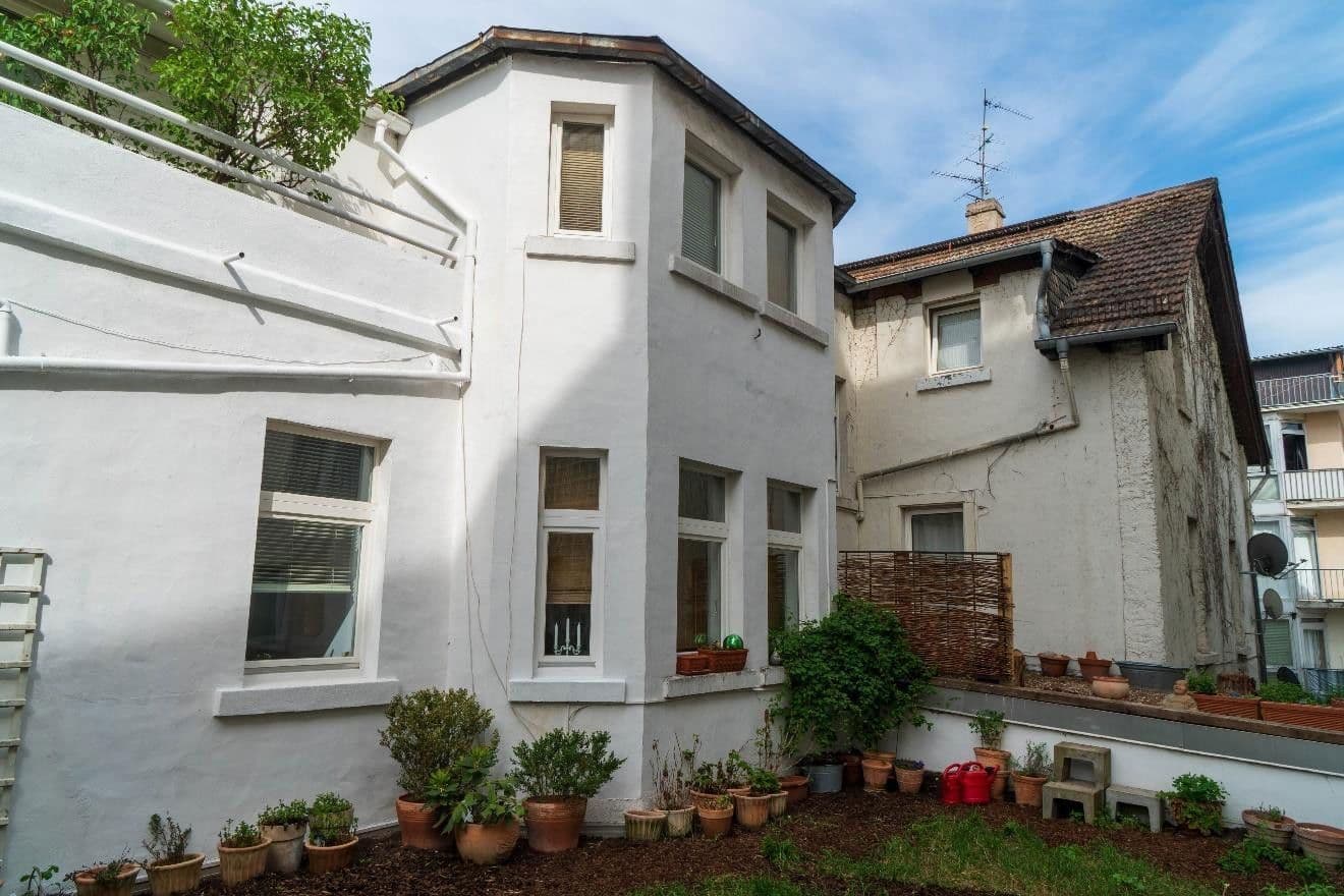 house for sale, 754 m², Worms, Rhineland-Palatinate house for sale, 754 m², Worms, Rhineland-Palatinate