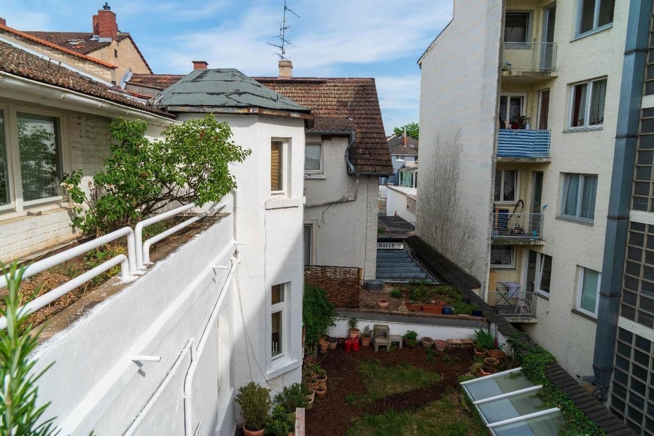 house for sale, 754 m², Worms, Rhineland-Palatinate house for sale, 754 m², Worms, Rhineland-Palatinate