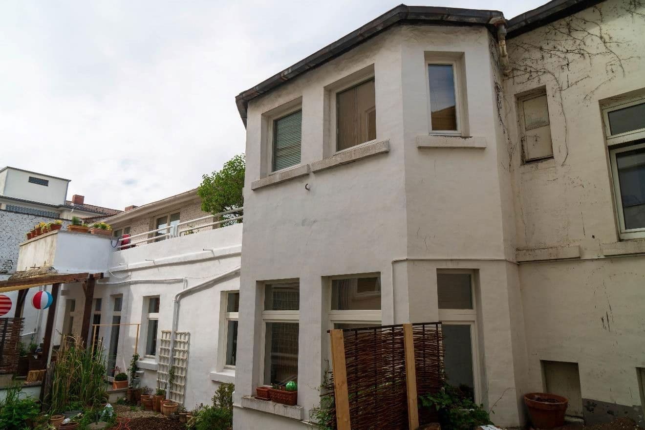 house for sale, 754 m², Worms, Rhineland-Palatinate house for sale, 754 m², Worms, Rhineland-Palatinate