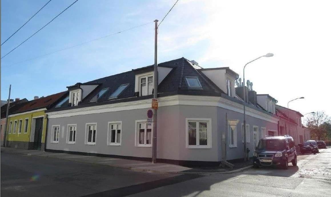 1 bedroom flat to rent, 50 m², Oberlaaer Str 85, Wien, Vienna 1 bedroom flat to rent, 50 m², Oberlaaer Str 85, Wien, Vienna