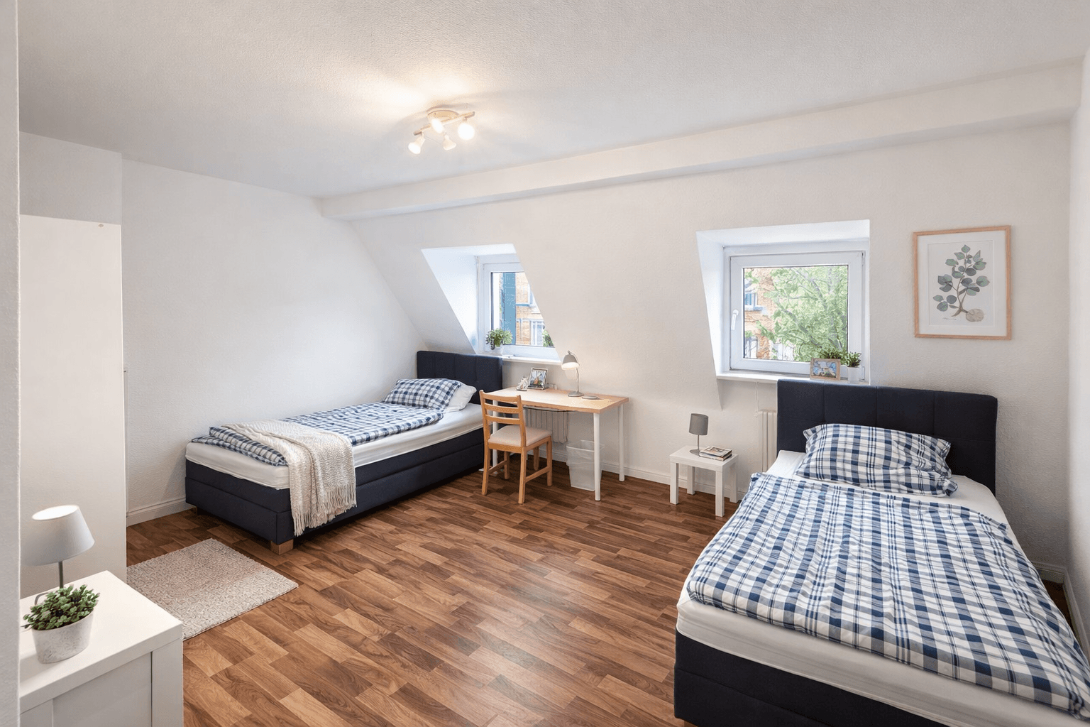 2 bedroom flat to rent, 65 m², Duisburg, North Rhine-Westphalia 2 bedroom flat to rent, 65 m², Duisburg, North Rhine-Westphalia